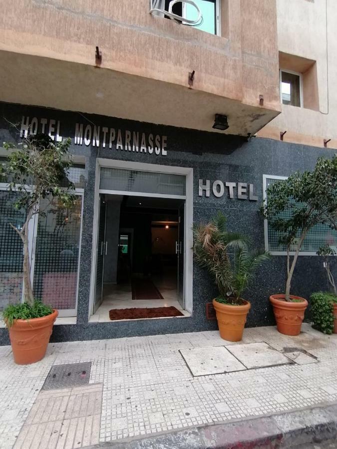 Hotel Montparnasse