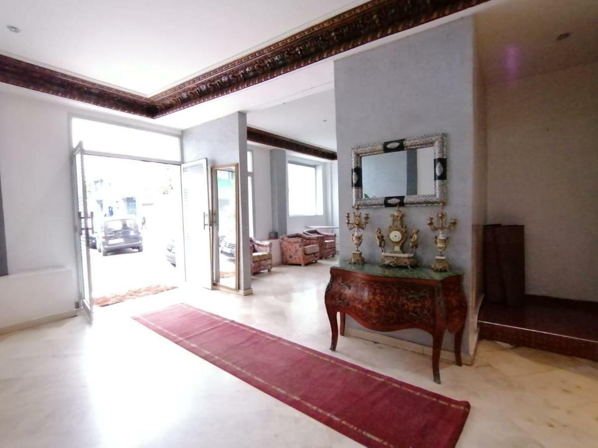 Montparnasse Casablanca