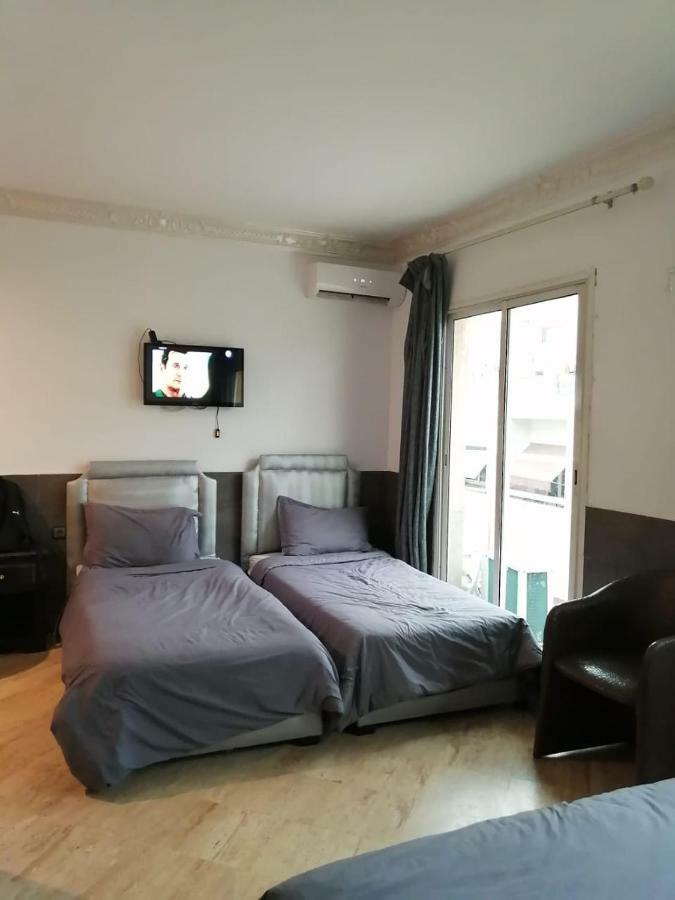 Hotel Montparnasse